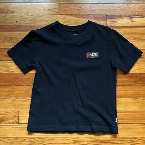 VANS t-shirt